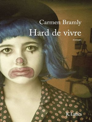cover image of Hard de vivre
